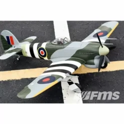 Fms 1100Mm Hawker Typhoon Artf W/O Tx/Rx/Batt W/Reflex Fms086P-Refv2 11 Fms 1100Mm Hawker Typhoon Artf W/O Tx/Rx/Batt W/Reflex Fms086P-Refv2 -Century Store fms086p refv2 14 jpg