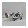 Fms 1100Mm Hawker Typhoon Artf W/O Tx/Rx/Batt W/Reflex Fms086P-Refv2