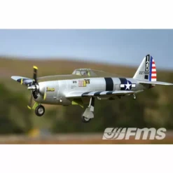 Fms P-47 Razorback Artf Fms089P-Refv2 -Century Store fms089p refv2 3 jpg
