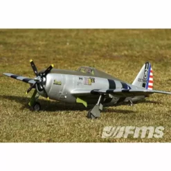 Fms P-47 Razorback Artf Fms089P-Refv2 -Century Store fms089p refv2 5 jpg
