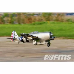Fms P-47 Razorback Artf Fms089P-Refv2 -Century Store fms089p refv2 6 jpg