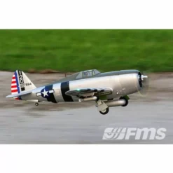 Fms P-47 Razorback Artf Fms089P-Refv2 -Century Store fms089p refv2 7 jpg