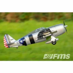 Fms P-47 Razorback Artf Fms089P-Refv2 -Century Store fms089p refv2 8 jpg
