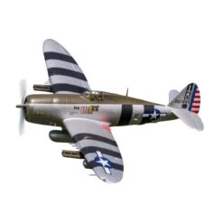 Fms P-47 Razorback Artf Fms089P-Refv2