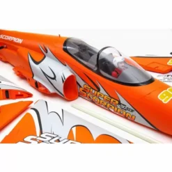 FMS Super Scorpion 90MM EDF FMS097POG-REFV2 -Century Store fms097pog refv2 3 jpg