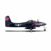 FMS F7F Tigercat 1700mm PNP FMS098PBLU-REFV2