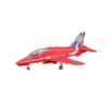 FMS BAE Hawk Red Arrows 80mm EDF Jet FMS099P-REFV2 -Century Store fms099p refv2 jpg