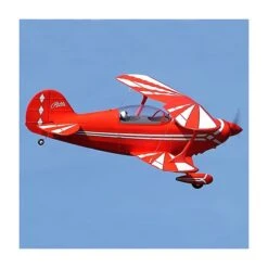 Fms 1400Mm Pitts V2 W/Reflex System Artf W/O Tx/Rx/Batt FMS126P-REFV2