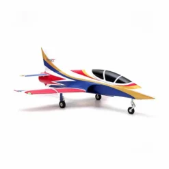 FMS Avanti 70mm EDF Jet V3 PNP FMS127P-REFV2