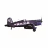 FMS F4U Corsair 1700mm PNP V3 FMS130P-REFV2 -Century Store fms130p refv2 jpg