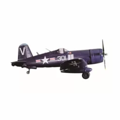 FMS F4U Corsair 1700mm PNP V3 FMS130P-REFV2