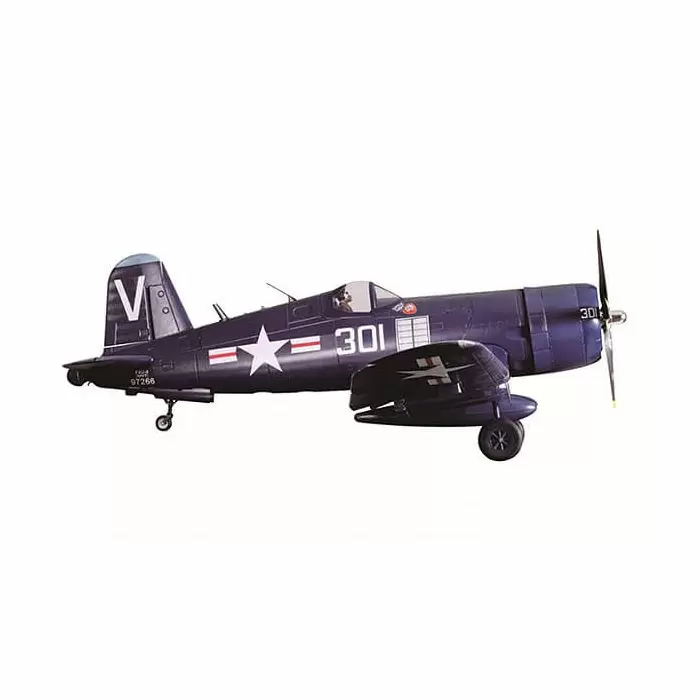 FMS F4U Corsair 1700mm PNP V3 FMS130P-REFV2 3 FMS F4U Corsair 1700mm PNP V3 FMS130P-REFV2
