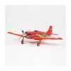 FMS P-51 Dago Red 1100mm PNP V2 FMS134P-REFV2 -Century Store fms134p refv2 jpg