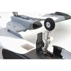 FMS 1500Mm A-10 Warthog Twin V2 70Mm Edf W/O Tx/Rx/Batt FMS113P-REF 16 FMS 1500Mm A-10 Warthog Twin V2 70Mm Edf W/O Tx/Rx/Batt FMS113P-REF -Century Store gallery11 15