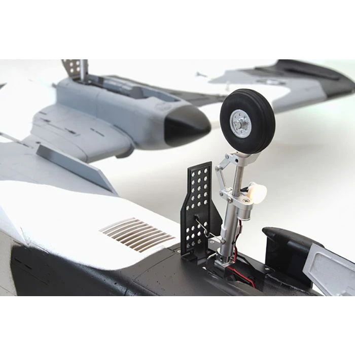 FMS 1500Mm A-10 Warthog Twin V2 70Mm Edf W/O Tx/Rx/Batt FMS113P-REF 7 FMS 1500Mm A-10 Warthog Twin V2 70Mm Edf W/O Tx/Rx/Batt FMS113P-REF - Image 5