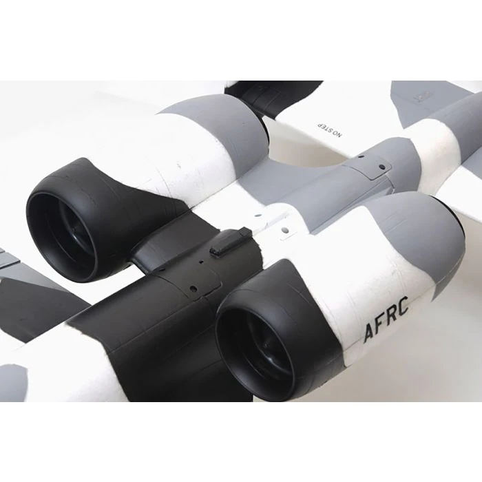 FMS 1500Mm A-10 Warthog Twin V2 70Mm Edf W/O Tx/Rx/Batt FMS113P-REF 8 FMS 1500Mm A-10 Warthog Twin V2 70Mm Edf W/O Tx/Rx/Batt FMS113P-REF - Image 6