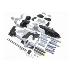 FMS 1500Mm A-10 Warthog Twin V2 70Mm Edf W/O Tx/Rx/Batt FMS113P-REF 20 FMS 1500Mm A-10 Warthog Twin V2 70Mm Edf W/O Tx/Rx/Batt FMS113P-REF -Century Store gallery15 14