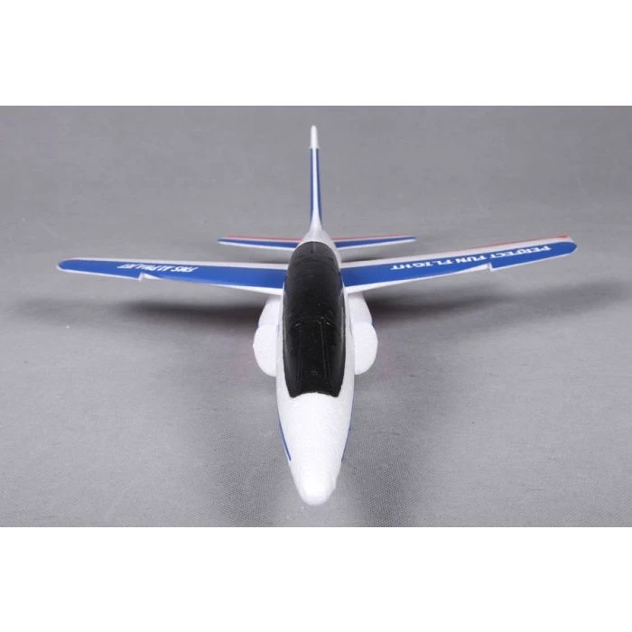 Fms 600Mm Free Flight Alpha Glider Kit (Blue And Red) FS0174R 5 Fms 600Mm Free Flight Alpha Glider Kit (Blue And Red) FS0174R - Image 3
