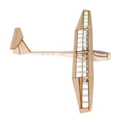 Century DW Griffen Balsa Glider Kit 1.5metre (1-DW-BALSAKIT-F1503C)