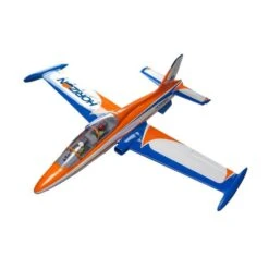 Hangar 9 Aermacchi MB-339 60-85N Jet Turbine ARF, 84" A-HAN3390