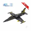 L-39 120mm EDF Foam Jet, Black Gold (Kit) HSDA65010300 -Century Store hsda65010300 jpg