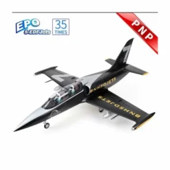 L-39 120mm EDF Foam Jet, BNHSDJETS (Kit) HSDA65020300