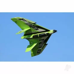 F-38 Delta Racer PNP Green (800mm) JPDF1200G -Century Store jpdf1200g 10 jpg