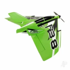 F-38 Delta Racer PNP Green (800mm) JPDF1200G -Century Store jpdf1200g 1 jpg