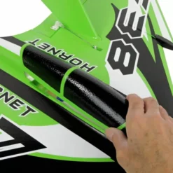 F-38 Delta Racer PNP Green (800mm) JPDF1200G -Century Store jpdf1200g 6 jpg