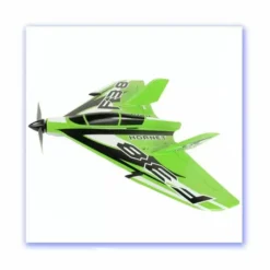 F-38 Delta Racer PNP Green (800mm) JPDF1200G -Century Store jpdf1200g jpg