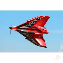 F-38 Delta Racer PNP Red (800mm) JPDF1200R -Century Store jpdf1200r 10 jpg