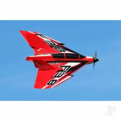 F-38 Delta Racer PNP Red (800mm) JPDF1200R -Century Store jpdf1200r 11 jpg