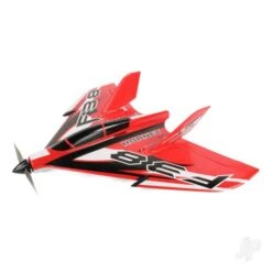 F-38 Delta Racer PNP Red (800mm) JPDF1200R -Century Store jpdf1200r