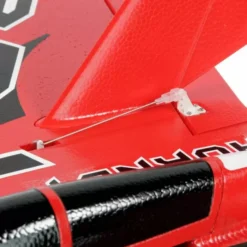 F-38 Delta Racer PNP Red (800mm) JPDF1200R -Century Store jpdf1200r 3 jpg