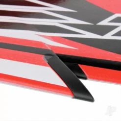 F-38 Delta Racer PNP Red (800mm) JPDF1200R -Century Store jpdf1200r 7 jpg