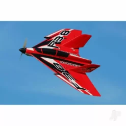 F-38 Delta Racer PNP Red (800mm) JPDF1200R -Century Store jpdf1200r 9 jpg
