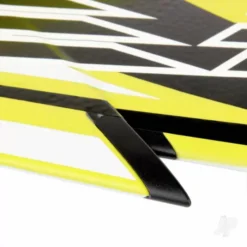 JP F-38 Delta Racer PNP Yellow (800mm) JPDF1200Y -Century Store jpdf1200y 7 jpg