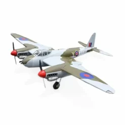 Seagull Models De Havilland Mosquito 80in / 2.03m (SEA-285) 5500027 -Century Store mosquito4 1 jpg