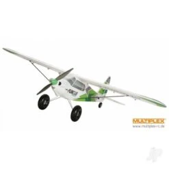 Multiplex FunCub NG Kit - Green -Century Store mpx1 01422 1