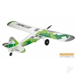 Multiplex FunCub NG Kit - Green -Century Store mpx1 01422 2