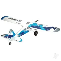 Multiplex FunCub NG Kit - Blue MPX1-01525 -Century Store mpx1 01525 2