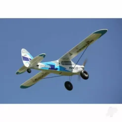 Multiplex RR FunCub NG, Blue -Century Store mpx1 01526 10 jpg