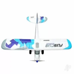 Multiplex RR FunCub NG, Blue -Century Store mpx1 01526 3 jpg