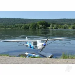 Multiplex RR FunCub NG, Blue -Century Store mpx1 01526 7 jpg