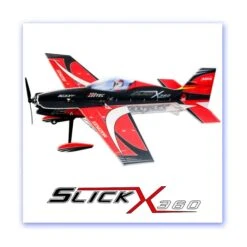 Multiplex BK Slick X360 (MPX1-01631)