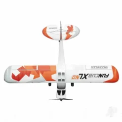 Multiplex FunCub XL ND Kit MPX1-02339 -Century Store mpx1 02339 2 jpg