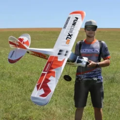 Multiplex FunCub XL ND Kit MPX1-02339 -Century Store mpx1 02339 4 jpg