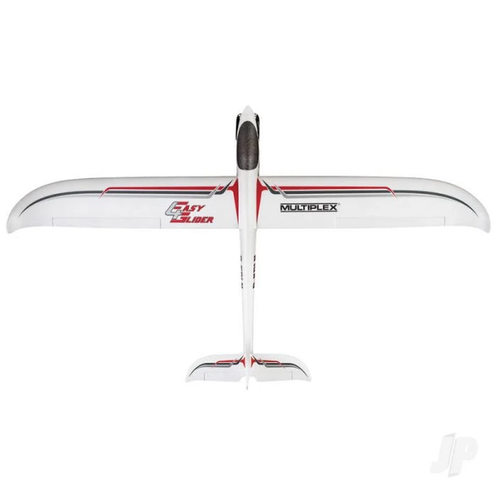 Multiplex EasyGlider 4 Kit MPX214332 6 Multiplex EasyGlider 4 Kit MPX214332 - Image 4