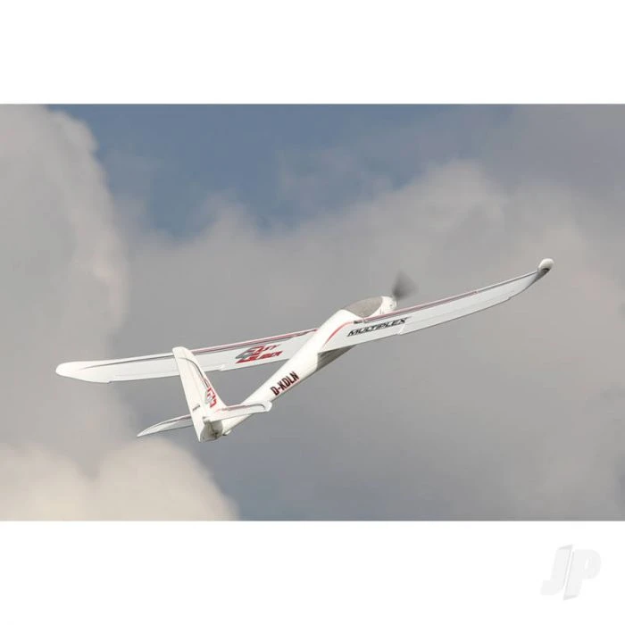 Multiplex EasyGlider 4 Kit MPX214332 7 Multiplex EasyGlider 4 Kit MPX214332 - Image 5