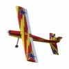 OMP Hobby Challenger 49" Balsa Aeroplane -Century Store omp challenger jpg